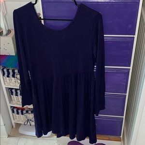 Women’s casual dress